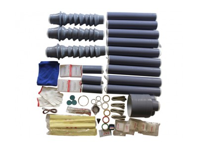 35kV三芯冷缩户外终端