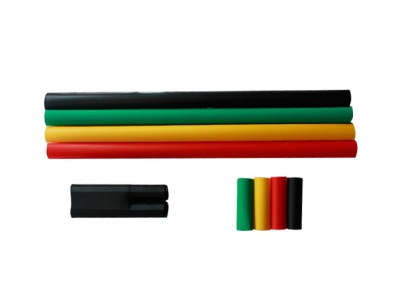 1kV四芯热缩终端